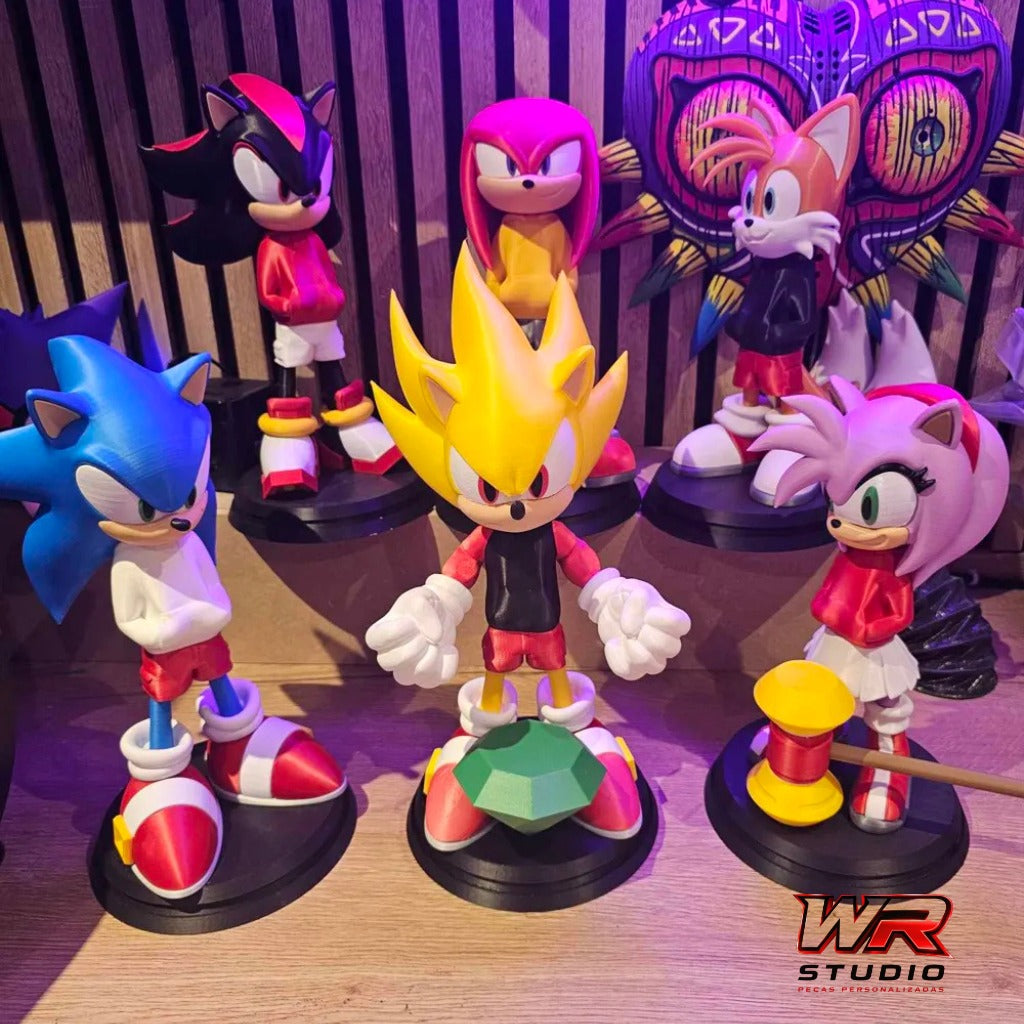 Por Que a Impressão 3D é o Futuro dos Produtos Geek e Personalizados