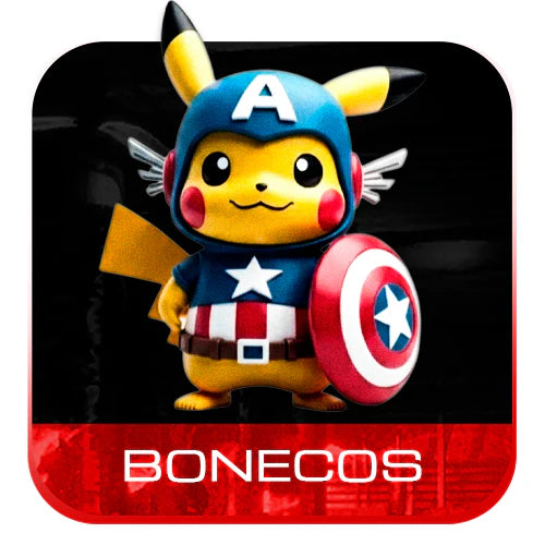 Bonecos