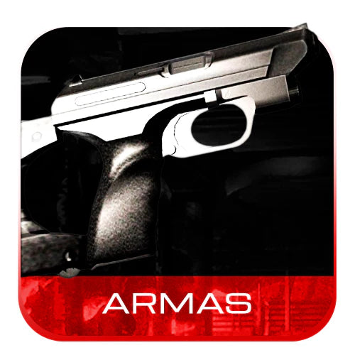 Armas