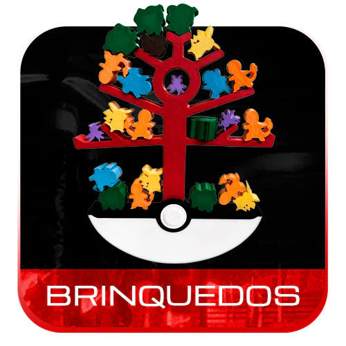 Brinquedos