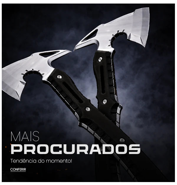 Mais procurados