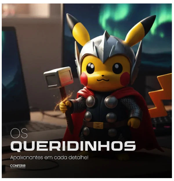 Queridinhos