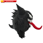 Boneco Gengar Venom Pokemon Action Figure Estatua Colecionavel