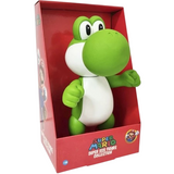 Boneco Yoshi Super Mario Detalhado Edição Premium 3D 🦖💎🎮