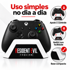 Suporte Para Controle Xbox One Series Gamer Mesa Setup