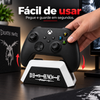 Suporte para Controle Xbox One Series S X Tema Death Note