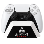Suporte para Controle PS5 Assassin's Creed Base Gamer Decorativa