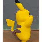 Pikachu Clássico - Boneco Action Figure - Edição Especial Pokémon Colecionável ⚡️💛