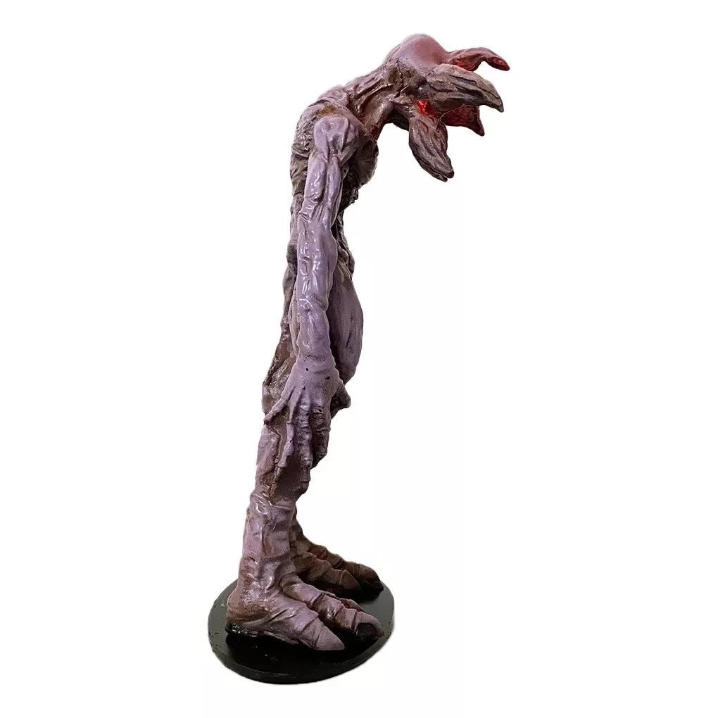 Demogorgon - Stranger Things - Action Figure - Estátua de Luxo 🕵️‍♂️🌑✨ - Boneco Colecionável