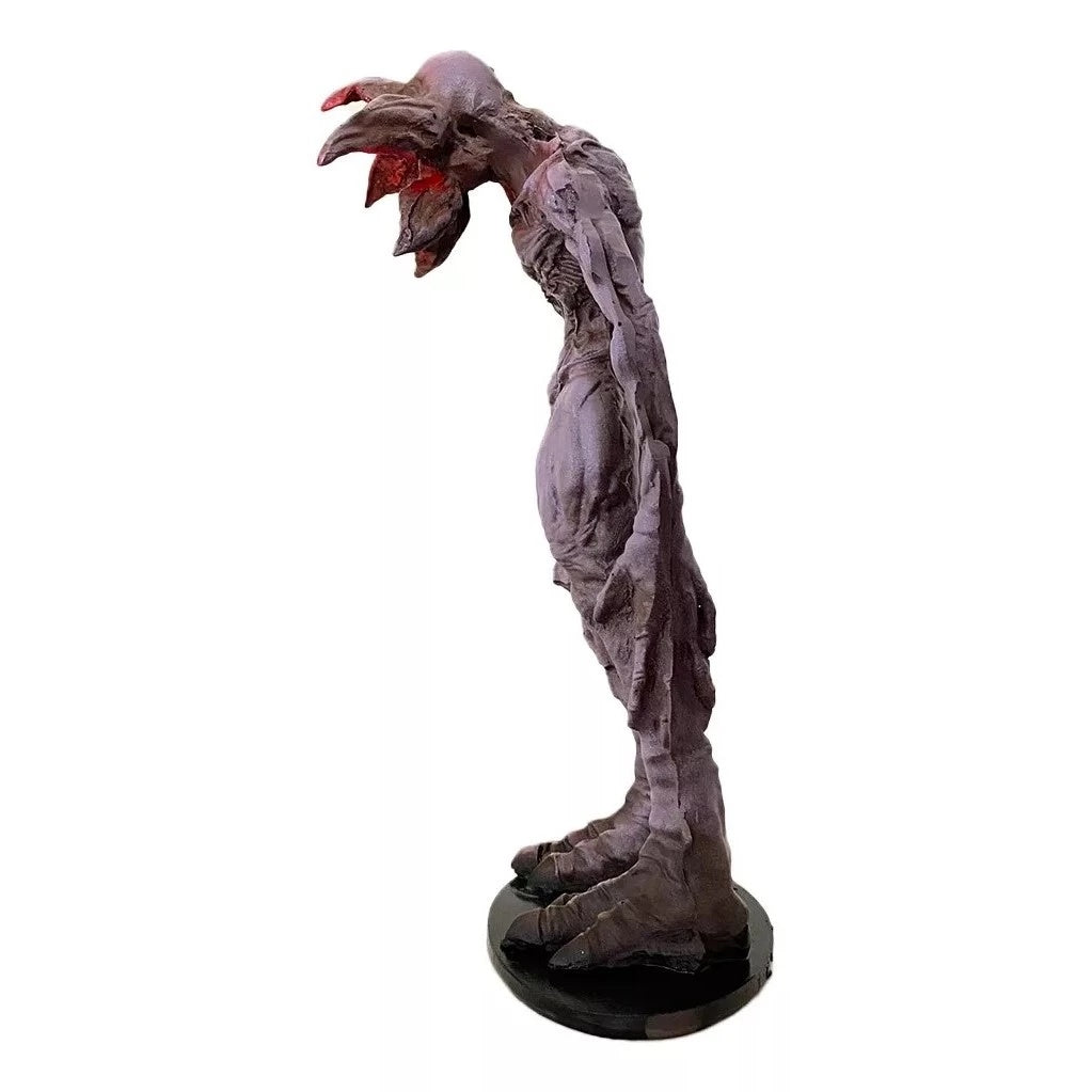 Demogorgon - Stranger Things - Action Figure - Estátua de Luxo 🕵️‍♂️🌑✨ - Boneco Colecionável