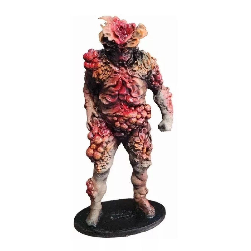 Estalador Baiacu Bloater The Last Of Us  - Boneco Colecionável - Jogo Game - Resina Estátua Action Figure