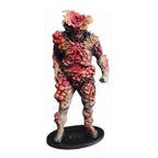 Estalador Baiacu Bloater The Last Of Us  - Boneco Colecionável - Jogo Game - Resina Estátua Action Figure