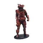 Estalador Baiacu Bloater The Last Of Us  - Boneco Colecionável - Jogo Game - Resina Estátua Action Figure