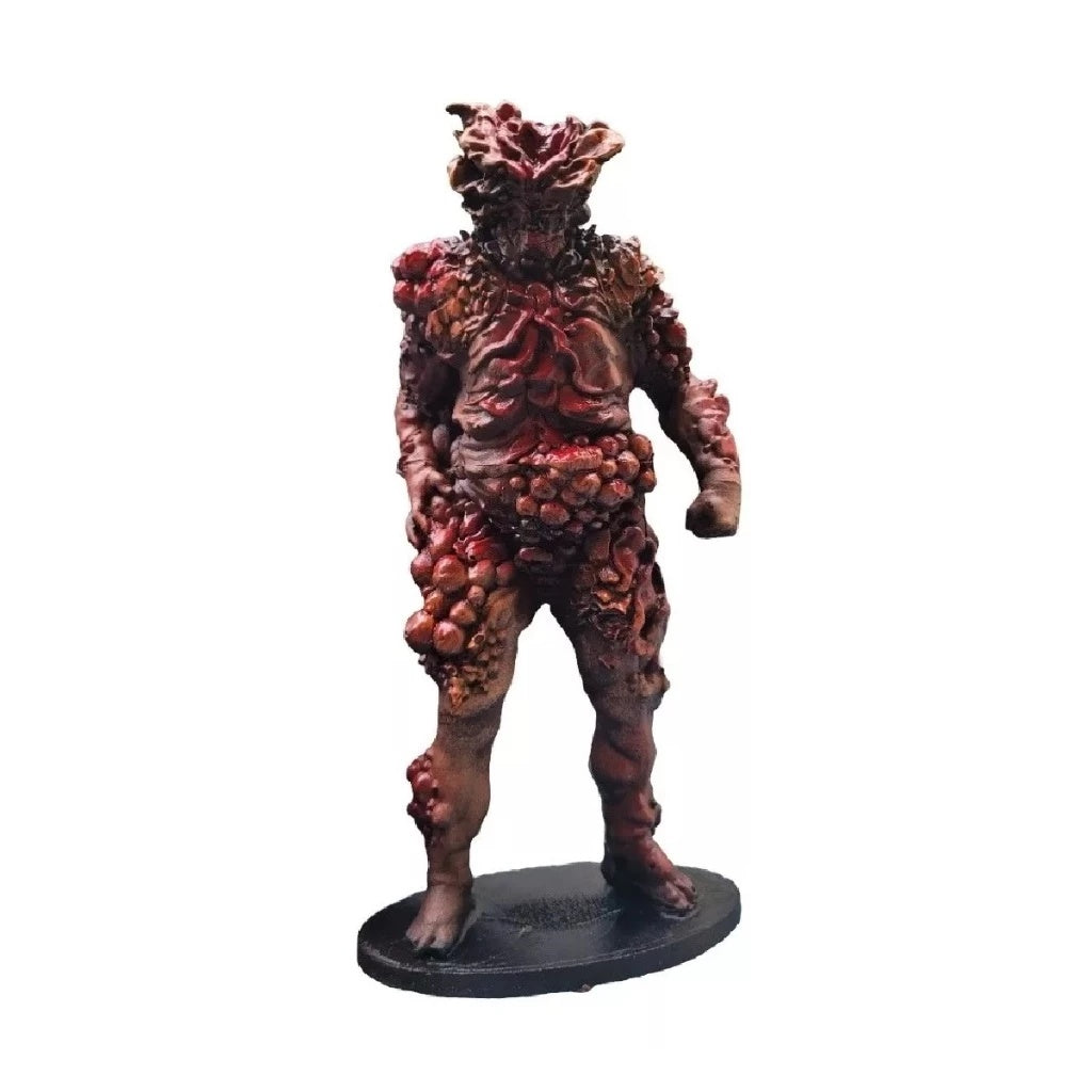 Estalador Baiacu Bloater The Last Of Us  - Boneco Colecionável - Jogo Game - Resina Estátua Action Figure