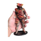 Estalador Baiacu Bloater The Last Of Us  - Boneco Colecionável - Jogo Game - Resina Estátua Action Figure