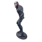 Boneco Colecionável - Venom Marvel Homem Aranha Spider Man - Resina  Estátua Action Figure