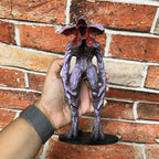 Demogorgon - Stranger Things - Action Figure - Estátua de Luxo 🕵️‍♂️🌑✨ - Boneco Colecionável