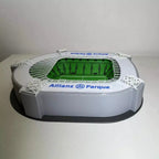 Estádio Allianz Parque Palmeiras Maquete Detalhada 🏟️💚🐷