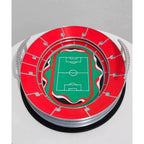 Estádio do Morumbi São Paulo FC Maquete Detalhada 🏟️🔴⚪